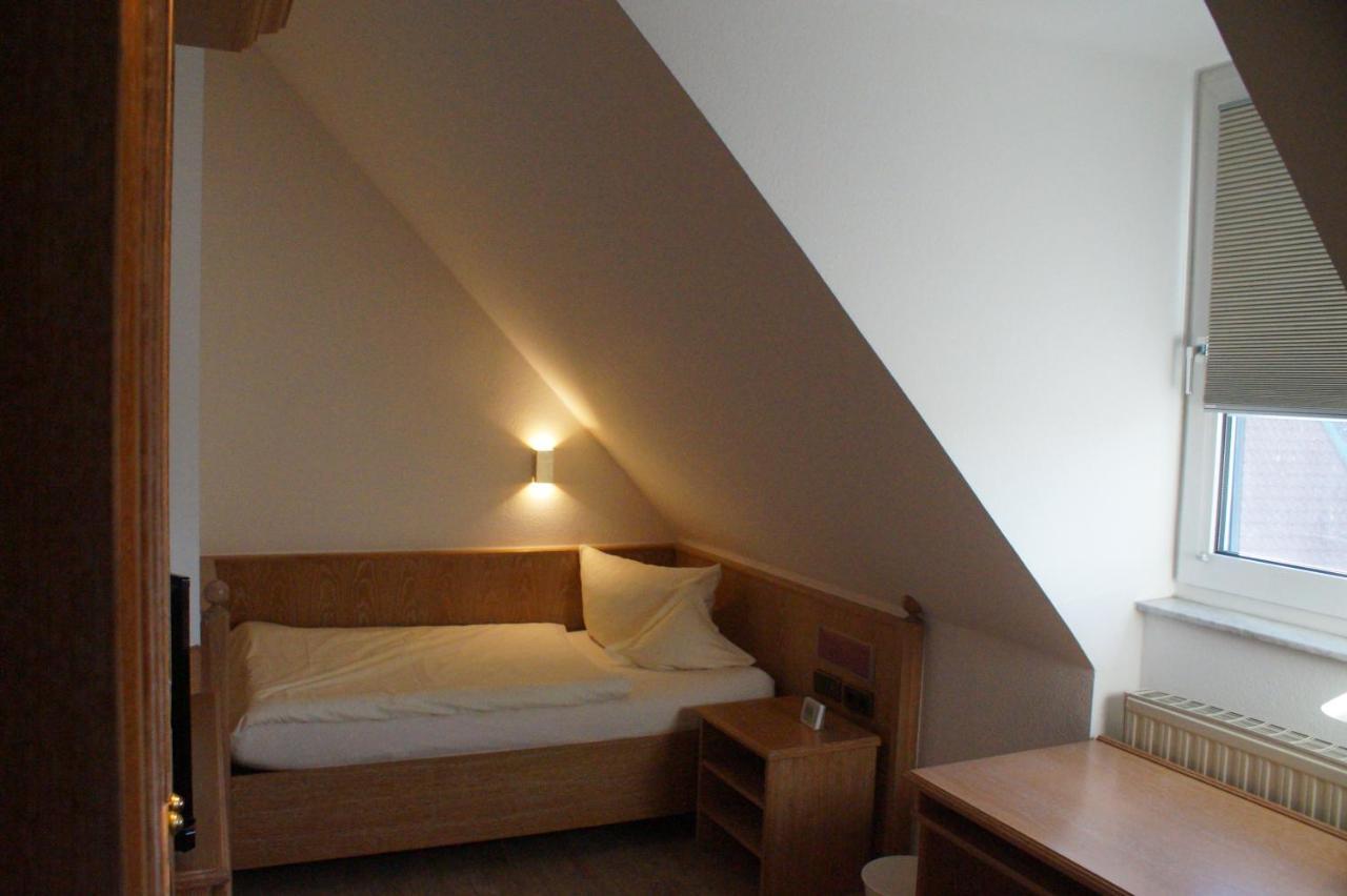 Landhaus Bisping Everswinkel Экстерьер фото
