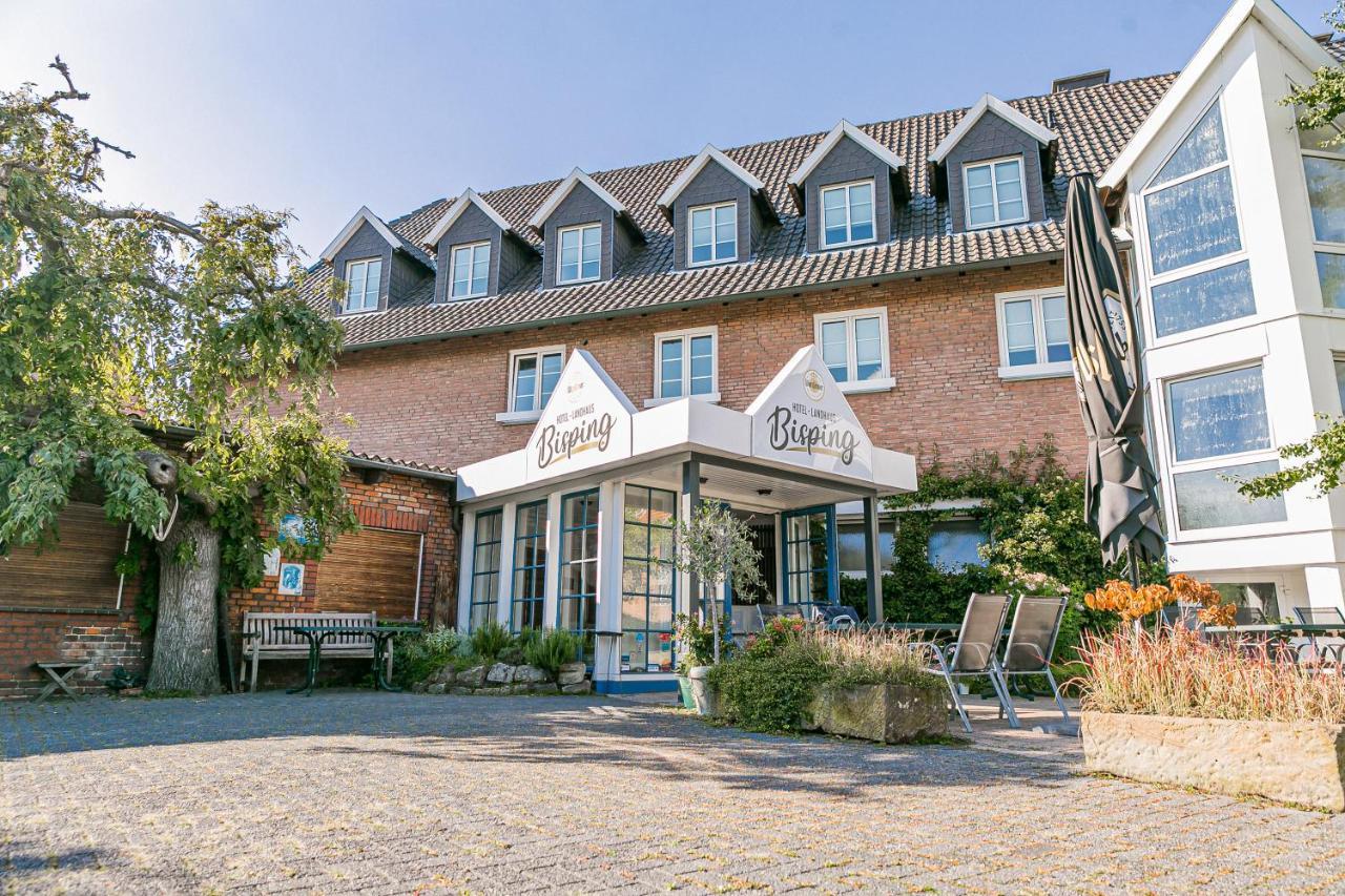 Landhaus Bisping Everswinkel Экстерьер фото