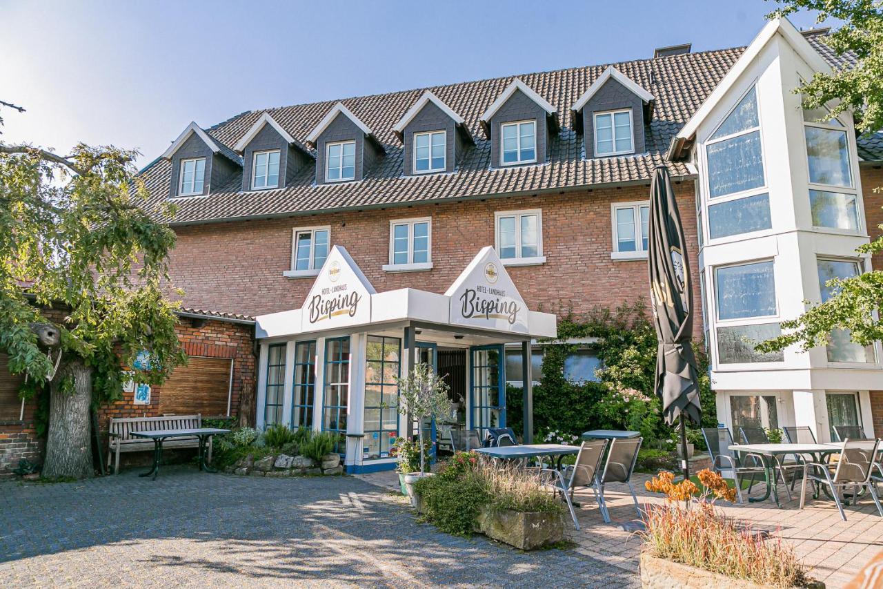 Landhaus Bisping Everswinkel Экстерьер фото